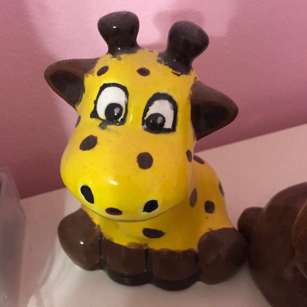 Meet your Posher, Yanet